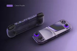 Nuovo Arrivo 2026: Console da Gioco Portatile Odin 3 con Sistema Android 15, Schermo Touch Grande da 6 Pollici, Supporto Wi-Fi - Product Image 2