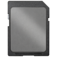Meilleur prix pour carte mémoire SD Sandisk Extreme Pro authentique à 100 %, capacités 64 Go et 128 Go, en plastique
