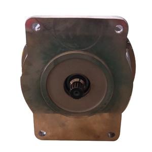 มอเตอร์ขับเคลื่อนรถยกไฟฟ้า Doosan Bobcat รุ่น BR15182025S A64734272 สำหรับ BR15S BR18S BR20S BR25S - Product Image 3