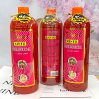 Gel Douche Rafraîchissant à la Vitamine E en Gros 1000ml Lotion Nettoyante Profonde au Collagène de Rose