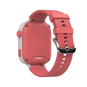 Montre connectée pour enfants pas chère, RTOS CAT1, GPS, prise en charge de la carte SIM, appels vidéo, <span class=keywords><strong>chat</strong></span> vocal, podomètre, jeux intégrés, réseau 4G - Product Image 5