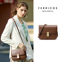 2025 Fashion Großhandel Designer Handtaschen Damen Umhängetaschen Italienische Marken Mini-Tasche