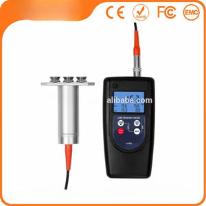 Производитель, измеритель напряжения для шелкографии, тенсиометр для трафаретной печати, HT-6510N - Product Image 6