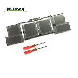 Venta al por mayor de fábrica batería recargable de iones de litio para computadora portátil A1953 para <span class=keywords><strong>Mac</strong></span> <span class=keywords><strong>Book</strong></span> <span class=keywords><strong>Pro</strong></span> Retina 15 "A1990 <span class=keywords><strong>2018</strong></span> 2019 Series batería para computadora portátil - Product Image 4