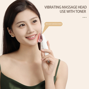 Outil de dermaplaning sonique pour femmes, <span class=keywords><strong>rasoir</strong></span> rechargeable pour le visage - Product Image 3