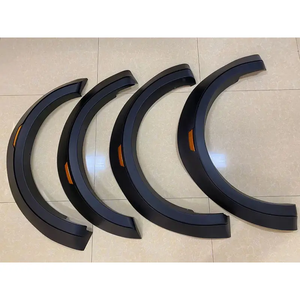 ชุดแต่งซุ้มล้อพลาสติกพร้อมตะปู สำหรับรถฟอร์ด <span class=keywords><strong>F150</strong></span> ปี 2015-2017 พร้อมแผ่นสะท้อนแสง - Product Image 1