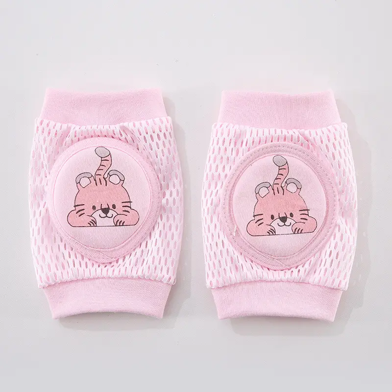 High Quality Breathable Child Fall Prevention Protective Gear Toddler Baby Crawling Sleeve