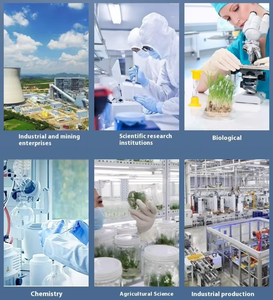 Walter RT + 10 ~ 250C เตาอบอบแห้งลมร้อนเตาอบอุตสาหกรรมสำหรับห้องปฏิบัติการ10ปี - Product Image 4