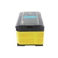 Controlador lógico rogramable, módulo de FBS-40MCT2-AC ATEK, cable de descarga original