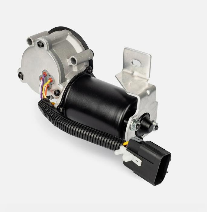 A-Premium Actionneur de moteur de changement de boîte de transfert compatible avec les véhicules Chevy, Cadillac et GMC - Silverado 1500, Sierra 1500, Suburban 1500/2500, Colorado, Tahoe, Yukon