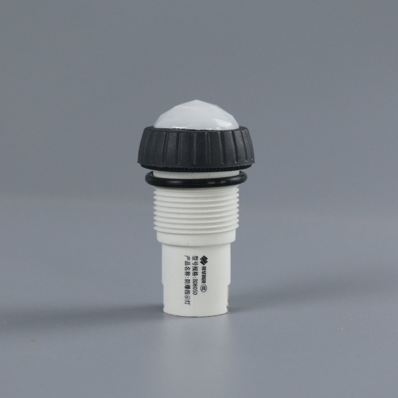 BD8050 Series White Explosion Proof LED