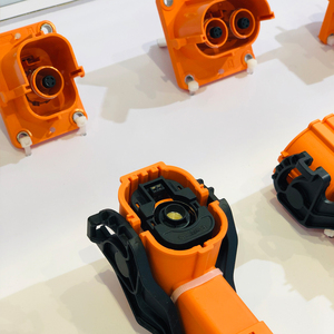 Chất Lượng Cao Gốm Kết Nối Linh Sam Cao Kết Nối Điện Áp Cao Điện Áp Thiết Bị Đầu Cuối Khối - Product Image 1