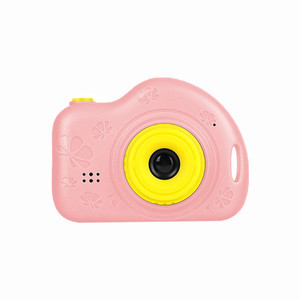 Macchina fotografica portatile per bambini regali <span class=keywords><strong>di</strong></span> compleanno per il ragazzo della ragazza 1080P HD <span class=keywords><strong>Video</strong></span> digitale per bambini giocattolo della macchina fotografica per il bambino - Product Image 3