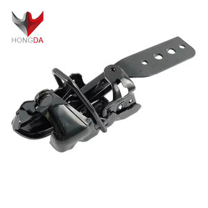 Charnière de capot de voiture côté droit 60120-T31-H00ZZ pour <span class=keywords><strong>Honda</strong></span> <span class=keywords><strong>Civic</strong></span> Integra 11e génération FE1 FE3 FE4 FE5 FL1 FL4 <span class=keywords><strong>2023</strong></span> 2024 - Product Image 1