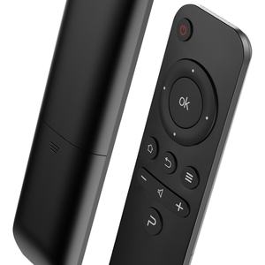 Nuevo Control Remoto para TV Box, Android TV Stick, Set Top Box, Reproductor Multimedia IPTV, Dispositivo de Transmisión con Teclas de Acceso Directo - Product Image 6