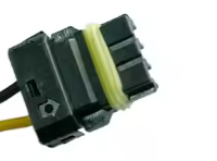 Harness Kabel Lampu Sein Spion Mobil Tahan Air dan Suhu Tinggi 52117-0241 Konektor Adaptor 2 Pin - Product Image 5