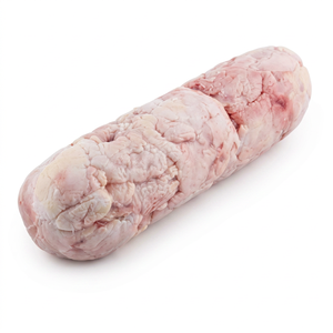 Fabricante de Grasa de Cola de Cordero Halal de Calidad de Exportación para Compradores Internacionales y Empresas de Servicios Alimentarios - Product Image 1