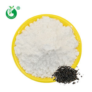 Ekstrak Biji Sesame Hitam Bubuk Murni Yang Disetujui ISO - Product Image 1