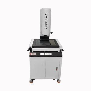 <span class=keywords><strong>Machine</strong></span> de mesure vidéo manuelle ZL Lens CNC optique 2D 2.5D <span class=keywords><strong>3D</strong></span> - Product Image 1