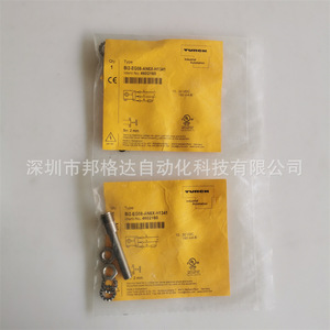 สวิตช์ตรวจจับวัตถุแบบเหนี่ยวนำ Turck รุ่น B2-EG08-VP6X-H1341 10-30 VDC PNP 4 สาย IP21 สแตนเลส - Product Image 3
