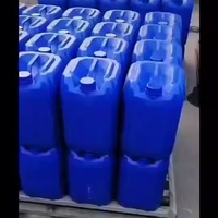 Huile diélectrique pour transformateur, vente en gros d'usine, 200L