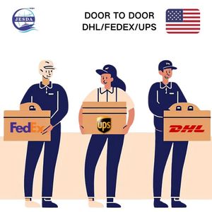 Jasa Pengiriman Barang Ningbo Yiwu Jiangsu DDP Layanan Logistik Gudang Lokal Agen Pengiriman Layanan Pengiriman Laut Dari Cina ke AS - Product Image 4