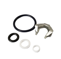 Nouveau kit de réparation d'injecteur d'essence 03H198149A pour Volkswagen Audi Q7 CC Touareg – Ensemble de modification et de fixation des joints