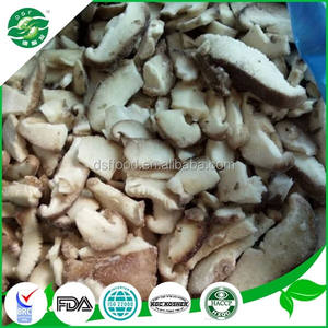 Proveedores de alta calidad en China IQF setas mixtas congeladas corte de ostra Shiitake Nameko <span class=keywords><strong>Boletus</strong></span> <span class=keywords><strong>Edulis</strong></span> mezcla de setas - Product Image 5
