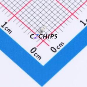 CQ06LT 5A 32V One-Time Fuse 0603 Fuse ( Type: SMD Fuse )( Rated Current: 5A )( Rated Voltage: 32V )( Operating Temperature: ) - Product Image 1