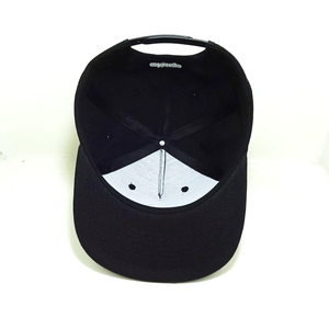 Gorra de Béisbol Deportiva INJVA, Transpirable, de 5 Paneles, Unisex, Casual, 100% Poliéster, Diseño de Malla Ajustable, para las Cuatro Estaciones - Product Image 4