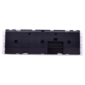 โมดูลควบคุมเครื่องปรับอากาศสวิตช์ 599-008 สำหรับเฟรทไลเนอร์ M2 2002-21 ไฟฟ้า ABS พลาสติกโลหะอะไหล่ทดแทน - Product Image 3
