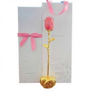 [Festival Qixi y Día <span class=keywords><strong>de</strong></span> San Valentín] Billete <span class=keywords><strong>de</strong></span> <span class=keywords><strong>100</strong></span> Yuanes <span class=keywords><strong>de</strong></span> Nanchang, Billete Roto, Caja <span class=keywords><strong>de</strong></span> Regalo con Rosa Eterna - Product Image 1