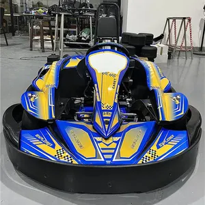 Chất Lượng Tốt 201-500cc Điện Đi Xe New Đạp Giá Rẻ Đua Go Kart Cho Người Lớn