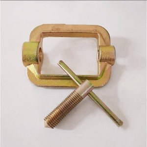 Accessoires pour boîtier de régulateur de pression d'acétylène de style italien, support de régulateur de pression d'acétylène à broche, manomètre d'acétylène - Product Image 5