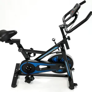 Équipement d'exercice vélo d'exercice vélo cardio équipement de sport vélos de spinning pour usage domestique
