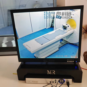 Système de surveillance vidéo médicale professionnel sans aimant pour salles de tomodensitométrie avec protection contre les radiations et les interférences - Product Image 5