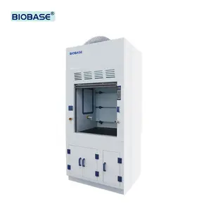 Biobase phòng thí nghiệm ductless ducted PP fume Hood fh1000 (P) với đống hoạt động lọc phòng thí nghiệm sử dụng