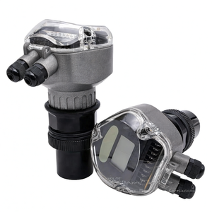 Transmisor de Nivel Ultrasónico GUT741 de Tamaño Pequeño y Alta Precisión para Aguas Subterráneas - Product Image 3