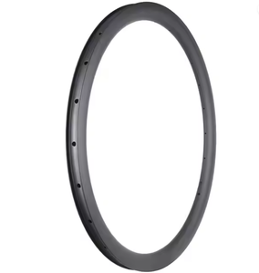 อะไหล่ล้อคาร์บอนน้ำหนักเบาสำหรับจักรยานเสือหมอบและจักรยานเสือภูเขา - Product Image 2