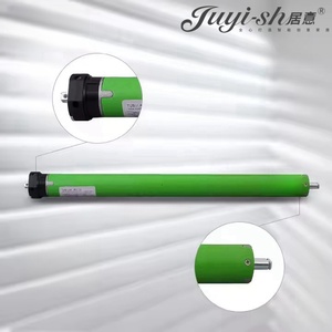 25/45R 50N <strong>Tubular</strong> <strong>Motor</strong> Electric Remote Control Motorized Roller Blinds <strong>Motor</strong> for BLinds System - Product Image 2