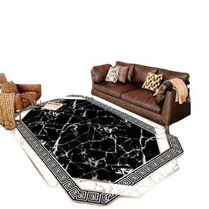 Lussuoso <span class=keywords><strong>tappeto</strong></span> 3D per soggiorno Alfombras 3d <span class=keywords><strong>tappeto</strong></span> Tapis De Salon decorazione della casa <span class=keywords><strong>tappeto</strong></span> stampato personalizzato - Product Image 2