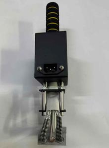 Sunmax bánh mì ctomus văn bản logo máy cầm tay Hàn Logo stamper dừa da nóng Lá Nhiệt niêm phong tem bánh mì - Product Image 6