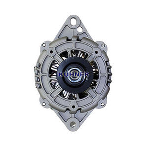 Alternador compatible con CHEVROLET LACETTI 1.8 Gasolina (KW: 89, HP: 121) de 08-2005 a 12-2011 KUHNER 553181RI NUEVO - Product Image 1