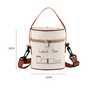 Groothandel Bento Box Voor Kinderen Volwassen Met Geïsoleerde Lunch Tas Bento Lunchbox Met Bestek <span class=keywords><strong>Git</strong></span> Food Flask Vacuüm Geïsoleerde Soep - Product Image 6