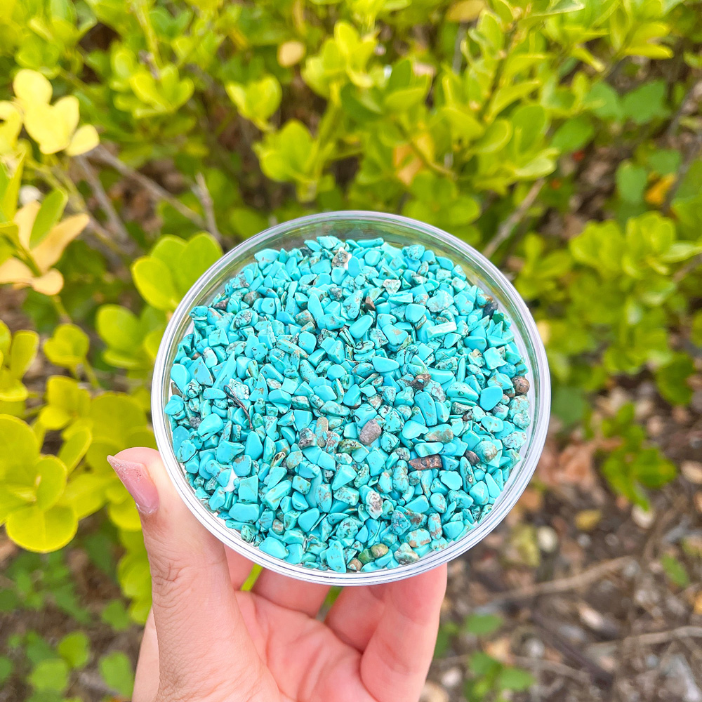 Turquoise