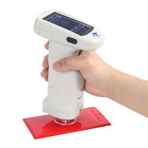 Spectrophotomètre à 3 ouvertures Opacité Couleur Strength Meter TS7830 Répétabilité 0.018 Colorimètre <span class=keywords><strong>Test</strong></span> Equipment - Product Image 4