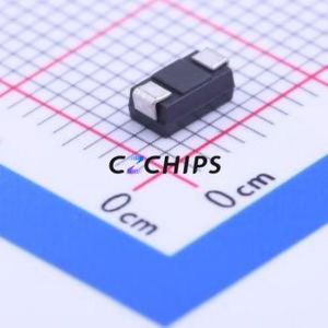 ไดโอดชอทท์กี้ไดโอดชอทท์กี้ SK38A-LTP ดั้งเดิมใหม่ DO-214AC ชิปชิ้นส่วนอิเล็กทรอนิกส์ - Product Image 2