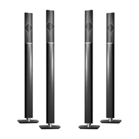 SONAC TG-J5L Promotion Système Home Cinéma 5.1 HI-BASS Subwoofer