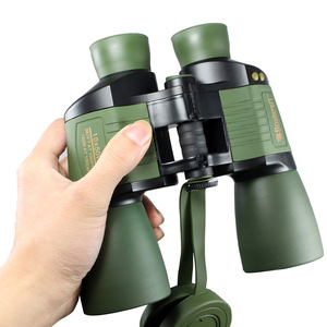 Dr Jensen 10x50 Night Vision Binoculars High Magnification Outdoor Use - Product Image 4