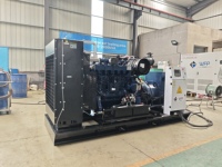 Générateur de gaz de prix usine groupe électrogène triphasé silencieux de haute qualité Weichai 50kw 60kw
